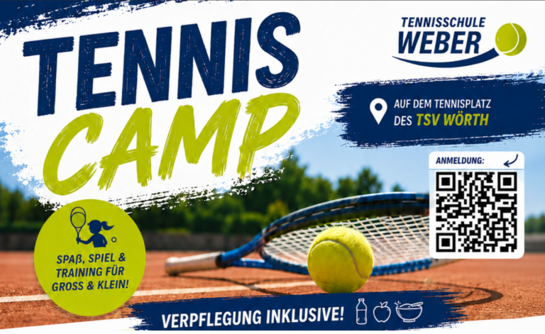 TennisCamp